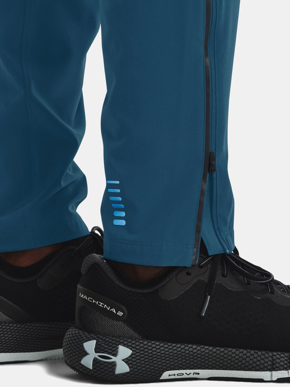 Under Armour Moške hlače Under Armour UA OutRun the STORM Pant