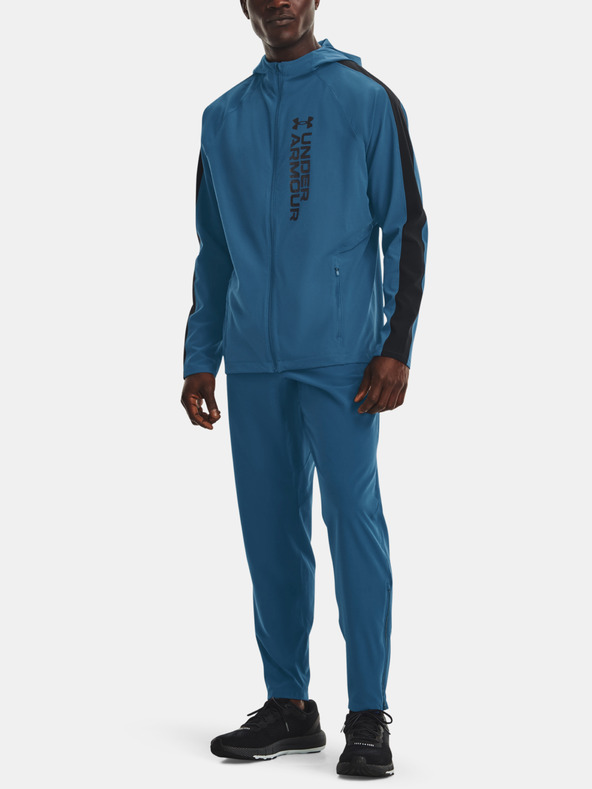 Under Armour Moške hlače Under Armour UA OutRun the STORM Pant