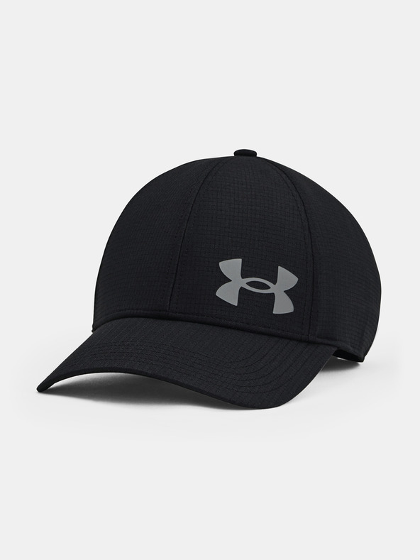 Under Armour Moška kapa s šiltom Under Armour Isochill Armourvent STR