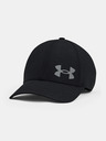 Under Armour Moška kapa s šiltom Under Armour Isochill Armourvent STR