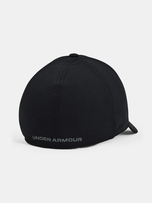 Under Armour Moška kapa s šiltom Under Armour Isochill Armourvent STR