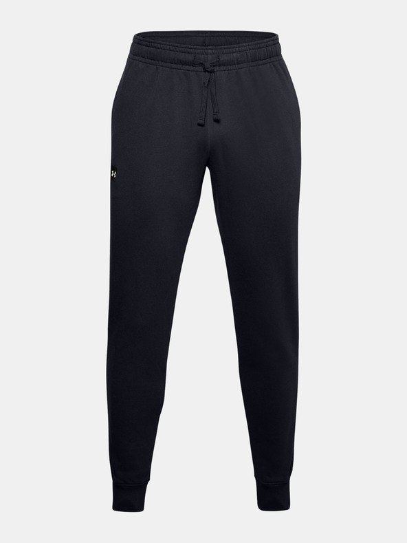 Under Armour Moške spodnji del trenirke Under Armour Rival Fleece Joggers