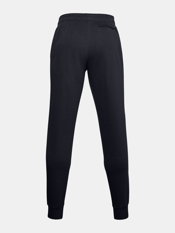 Under Armour Moške spodnji del trenirke Under Armour Rival Fleece Joggers