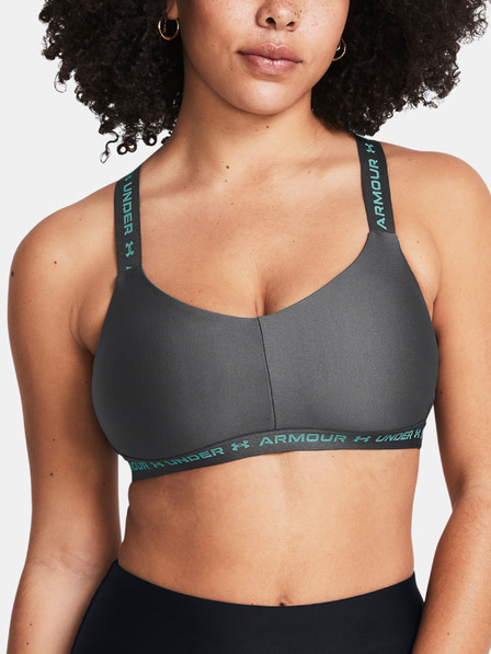 Under Armour Ženski nedrček Under Armour Crossback Low