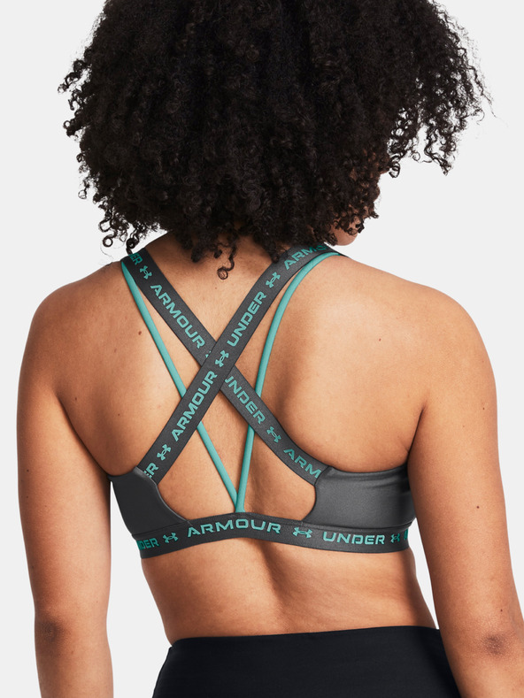 Under Armour Ženski nedrček Under Armour Crossback Low