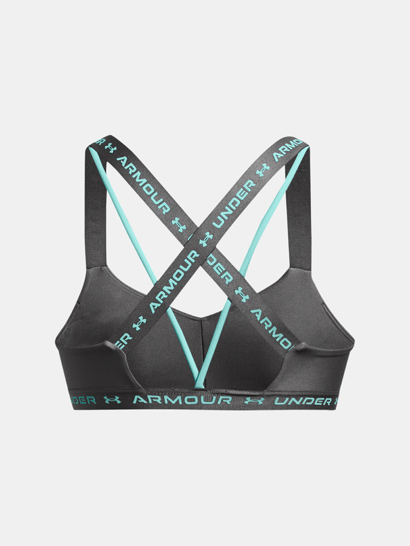 Under Armour Ženski nedrček Under Armour Crossback Low