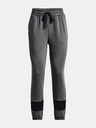 Under Armour Ženske spodnji del trenirke Under Armour Rival Terry CB Jogger
