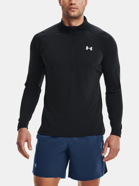 Under Armour Moška majica Under Armour Streaker Half Zip