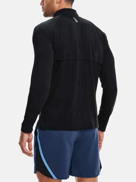 Under Armour Moška majica Under Armour Streaker Half Zip