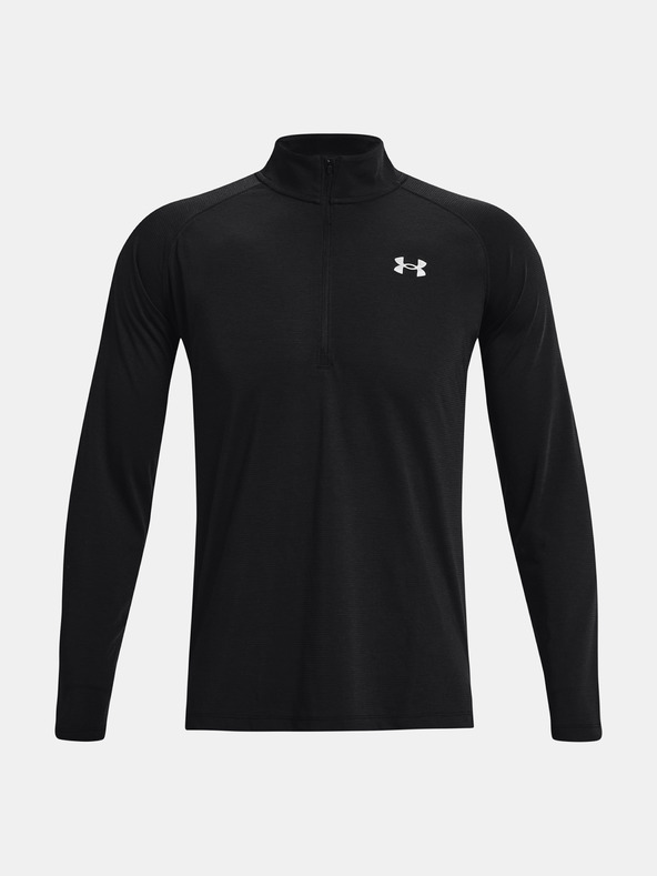 Under Armour Moška majica Under Armour Streaker Half Zip