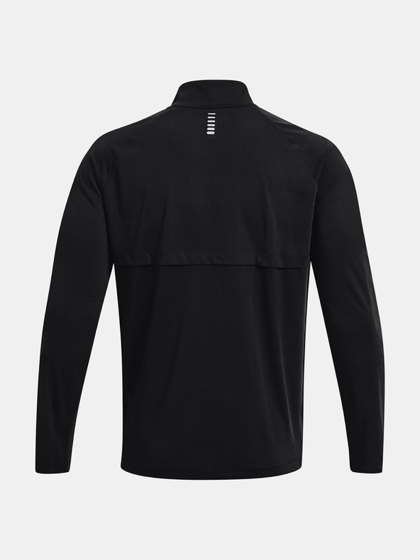 Under Armour Moška majica Under Armour Streaker Half Zip