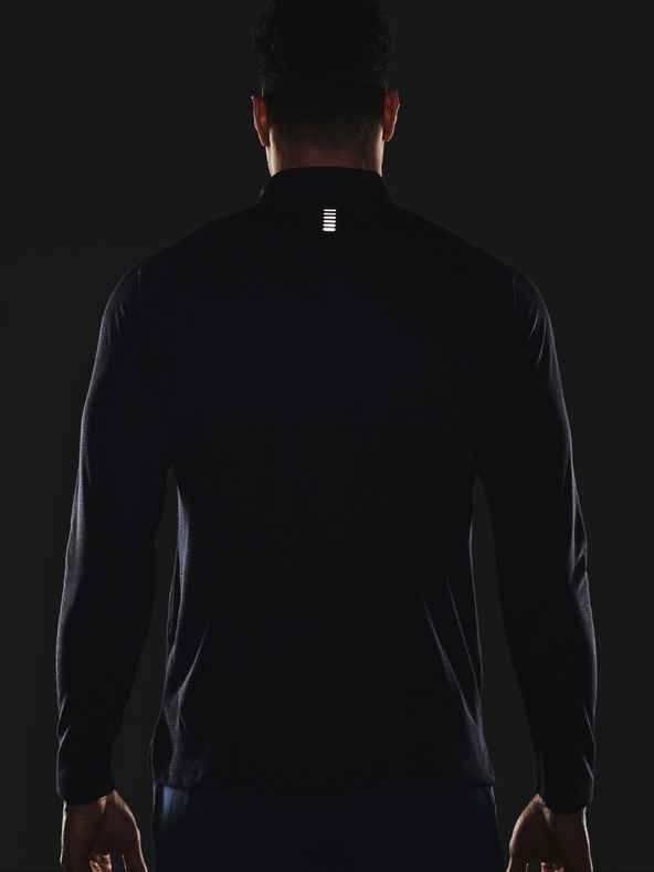 Under Armour Moška majica Under Armour Streaker Half Zip