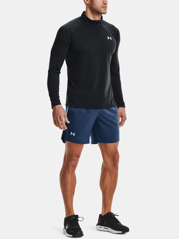 Under Armour Moška majica Under Armour Streaker Half Zip