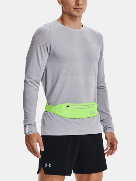 Under Armour Unisex torbica za okrog pasu Under Armour UA Storm Flex Speedpocket