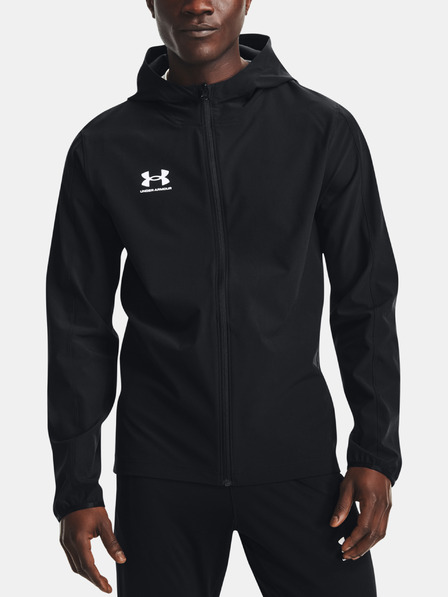 Under Armour Moška jakna Under Armour Challenger Storm Shell
