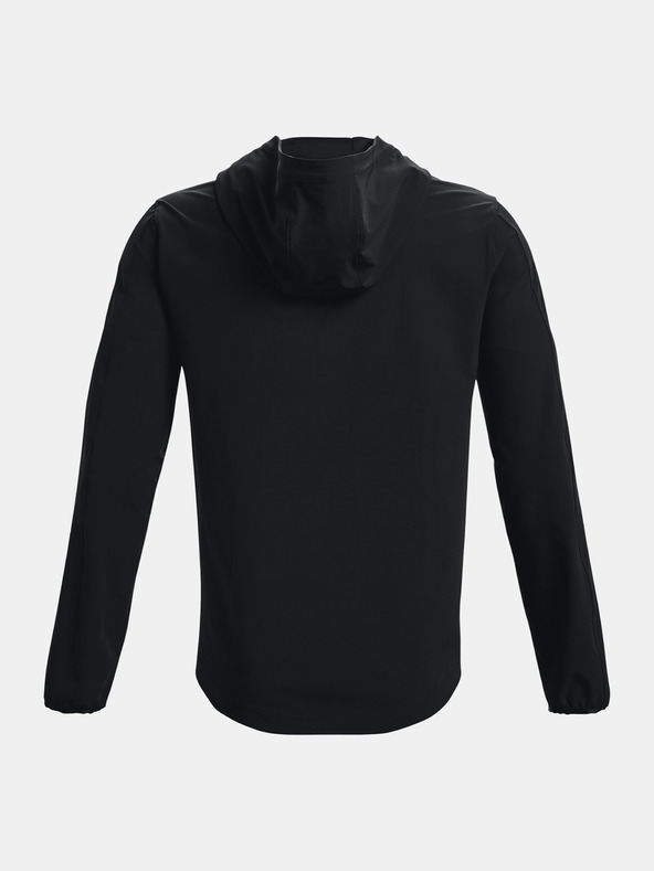 Under Armour Moška jakna Under Armour Challenger Storm Shell