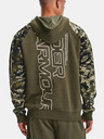 Under Armour Rival FCL Camo majica