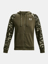 Under Armour Rival FCL Camo majica