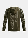 Under Armour Rival FCL Camo majica