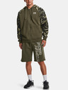 Under Armour Rival FCL Camo majica