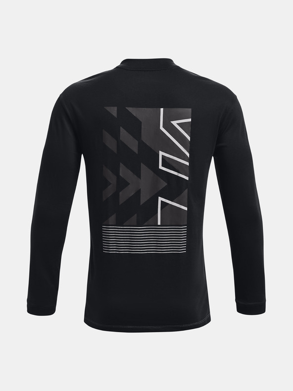 Under Armour Moška majica Under Armour Run Anywhere Long Sleeve