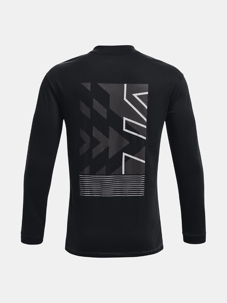 Under Armour Moška majica Under Armour Run Anywhere Long Sleeve