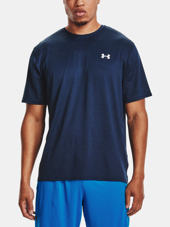 Under Armour Moška majica Under Armour  Training Vent 2.0 SS
