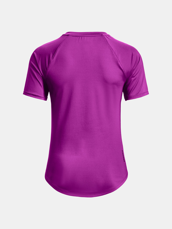 Under Armour Ženska majica Under Armour UA Rush SS