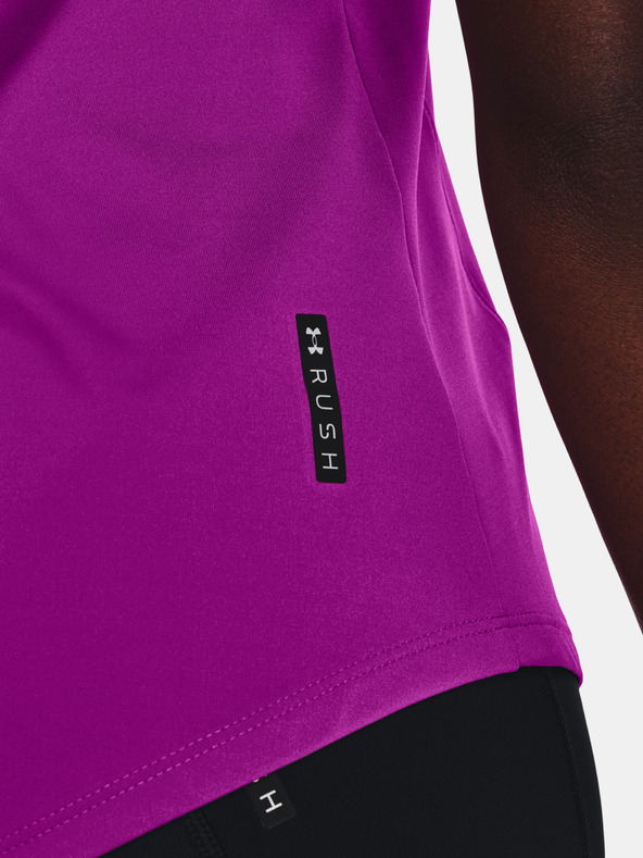 Under Armour Ženska majica Under Armour UA Rush SS
