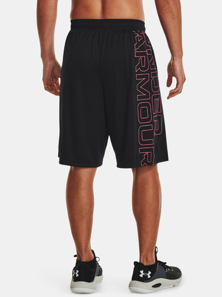 Under Armour Moške kratke hlače Under Armour UA Tech WM Graphic Short