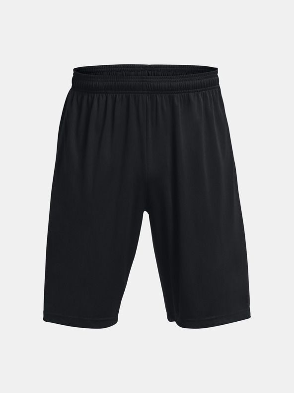 Under Armour Moške kratke hlače Under Armour UA Tech WM Graphic Short