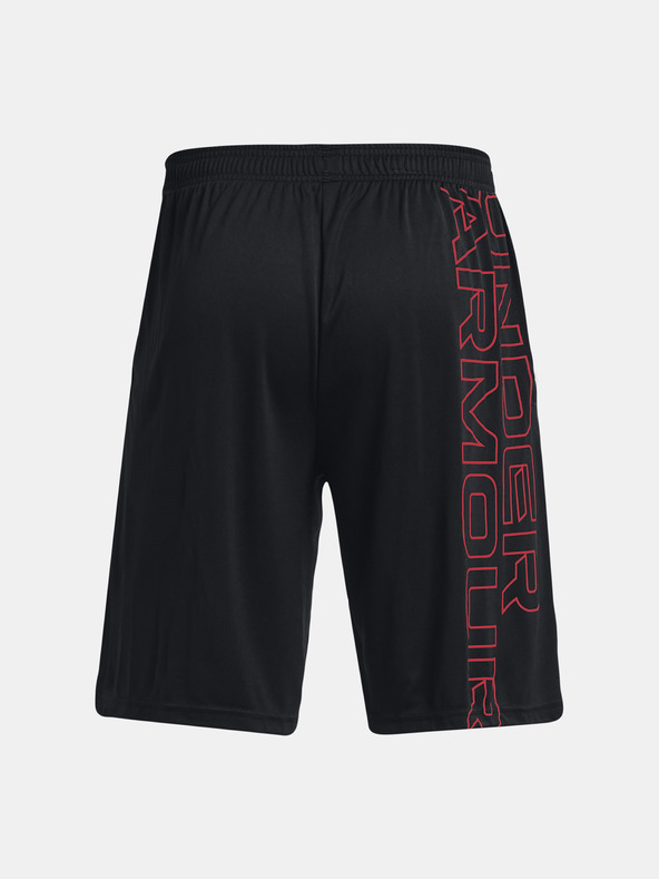 Under Armour Moške kratke hlače Under Armour UA Tech WM Graphic Short