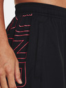 Under Armour Moške kratke hlače Under Armour UA Tech WM Graphic Short
