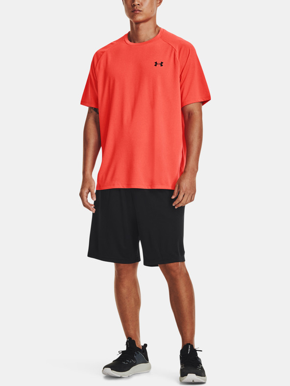 Under Armour Moške kratke hlače Under Armour UA Tech WM Graphic Short