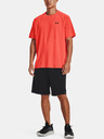 Under Armour Moške kratke hlače Under Armour UA Tech WM Graphic Short