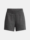 Under Armour Ženske kratke hlače Under Armour UA Rival Terry Short