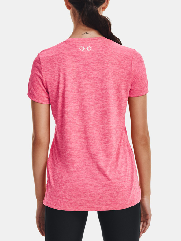 Under Armour Ženska majica Under Armour Tech SSV - Twist