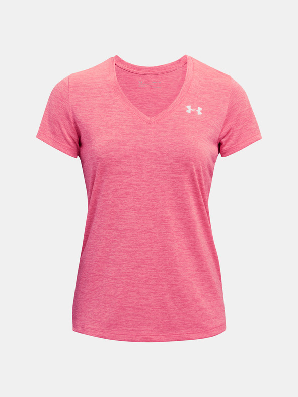 Under Armour Ženska majica Under Armour Tech SSV - Twist
