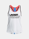 Under Armour Ženska majica brez rokavov Under Armour Knockout Tank CB Graphic
