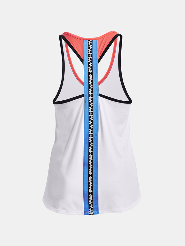 Under Armour Ženska majica brez rokavov Under Armour Knockout Tank CB Graphic