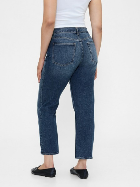 GAP Kavbojke '90s Straight Crop GAP