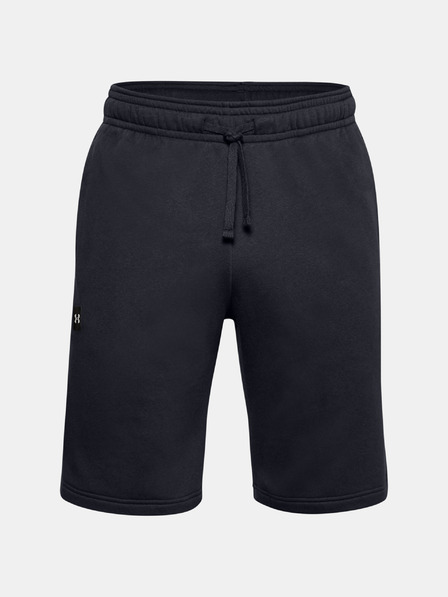 Under Armour Moške kratke hlače Under Armour Rival Fleece Shorts