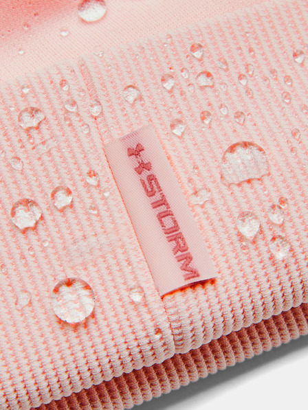 Under Armour Ženska kapa Under Armour UA Storm Fleece Beanie