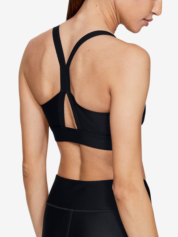 Under Armour Ženski nedrček Under Armour Mid Sportstyle Graphic Bra