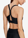 Under Armour Ženski nedrček Under Armour Mid Sportstyle Graphic Bra