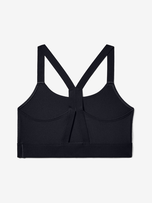 Under Armour Ženski nedrček Under Armour Mid Sportstyle Graphic Bra