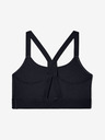 Under Armour Ženski nedrček Under Armour Mid Sportstyle Graphic Bra