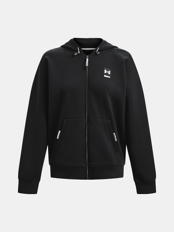 Under Armour Ženski pulover Under Armour Summit Knit FZ