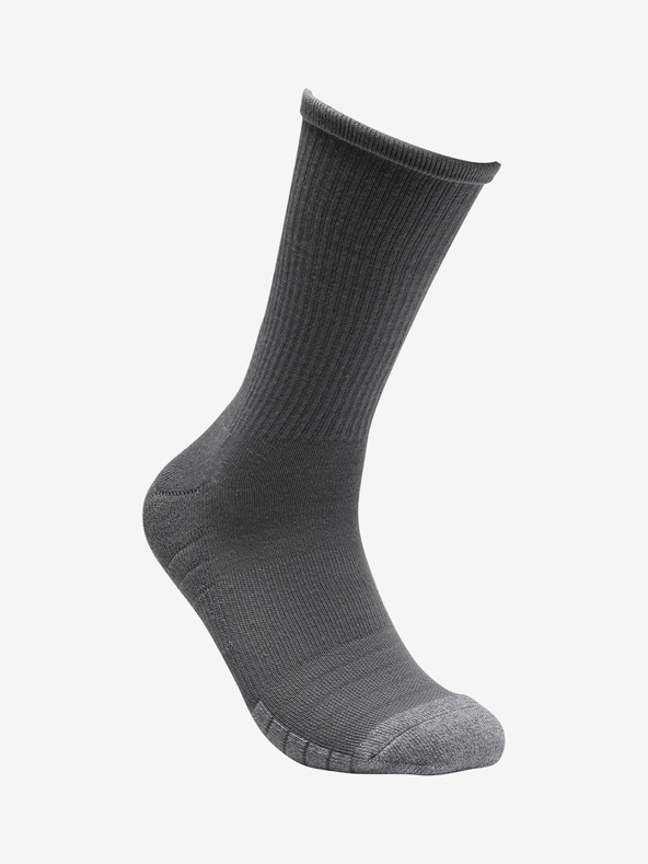 Under Armour Unisex nogavice Under Armour Heatgear Crew