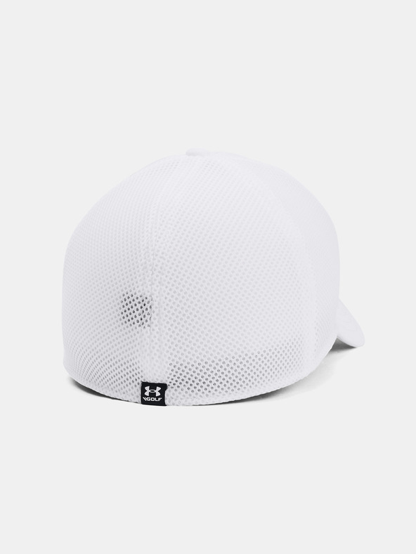 Under Armour Moška kapa s šiltom Under Armour Iso-chill Driver Mesh